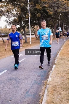Runner Photo 4328113