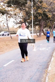 Runner Photo 4328114