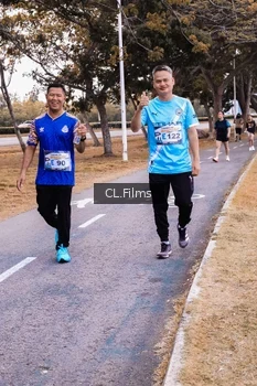 Runner Photo 4328116