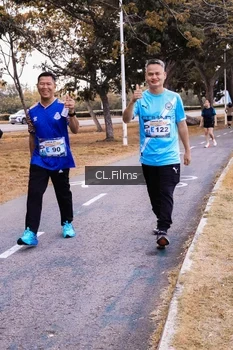 Runner Photo 4328117