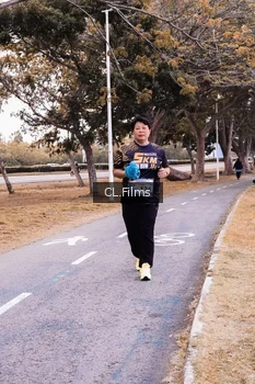 Runner Photo 4328118