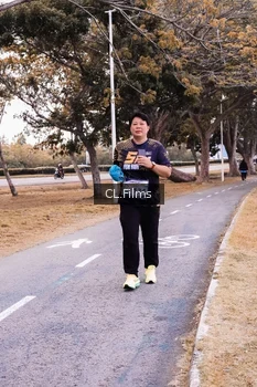 Runner Photo 4328119