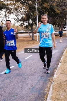 Runner Photo 4328120