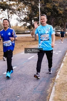 Runner Photo 4328121