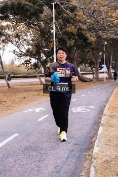 Runner Photo 4328122