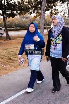 Runner Photo 4328125