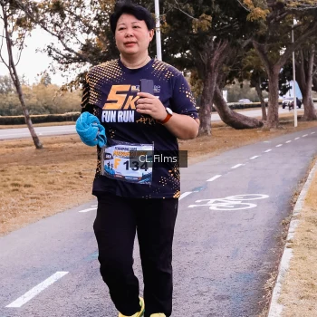 Runner Photo 4328126