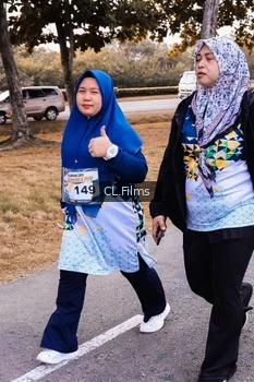 Runner Photo 4328128