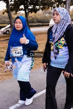 Runner Photo 4328129