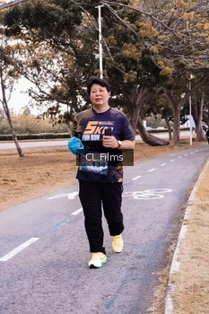 Runner Photo 4328130