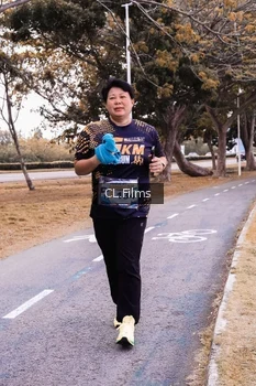 Runner Photo 4328131