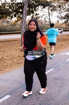 Runner Photo 4328132