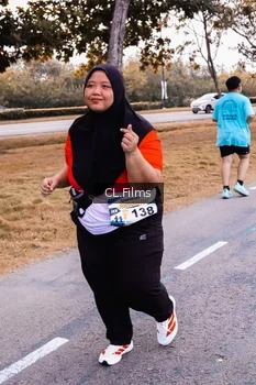 Runner Photo 4328136