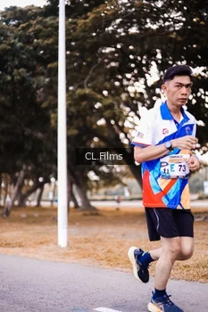 Runner Photo 4328137