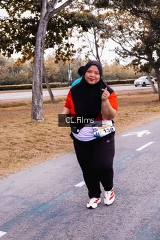 Runner Photo 4328138