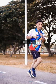 Runner Photo 4328139