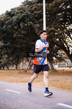 Runner Photo 4328140