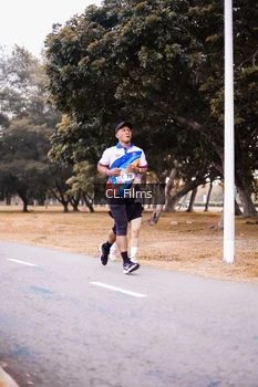 Runner Photo 4328141