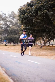 Runner Photo 4328143