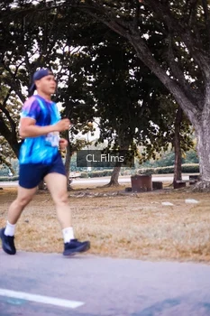 Runner Photo 4328144