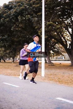 Runner Photo 4328145