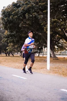 Runner Photo 4328146