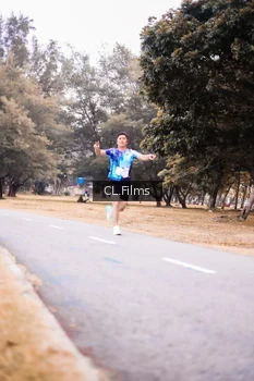 Runner Photo 4328147