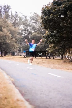 Runner Photo 4328148