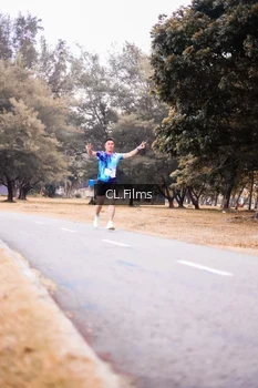 Runner Photo 4328149