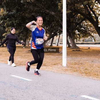 Runner Photo 4328154