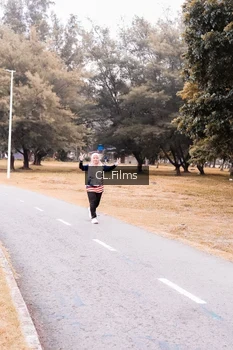 Runner Photo 4328156