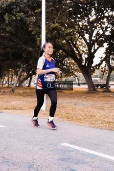 Runner Photo 4328158
