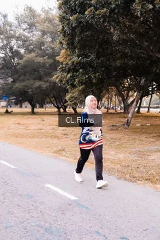 Runner Photo 4328159