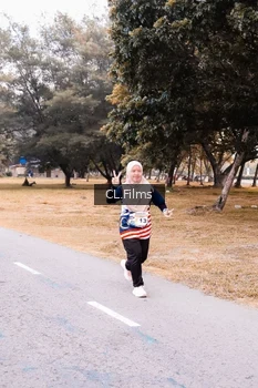 Runner Photo 4328160