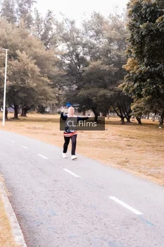 Runner Photo 4328161
