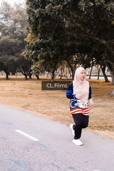 Runner Photo 4328162