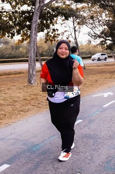 Runner Photo 4328164