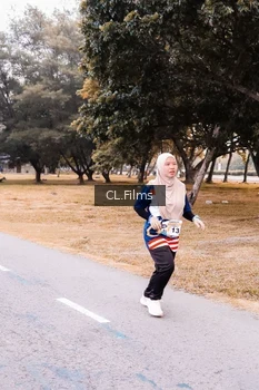 Runner Photo 4328165