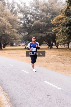 Runner Photo 4328167