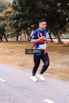 Runner Photo 4328169