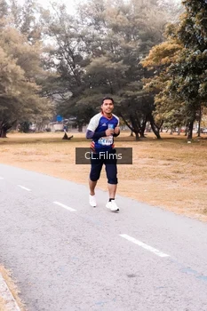 Runner Photo 4328170