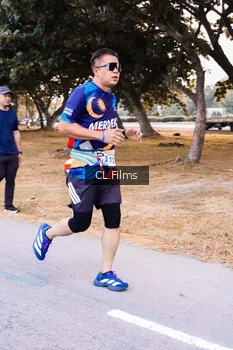 Runner Photo 4328171