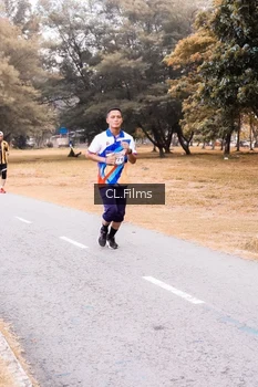Runner Photo 4328172