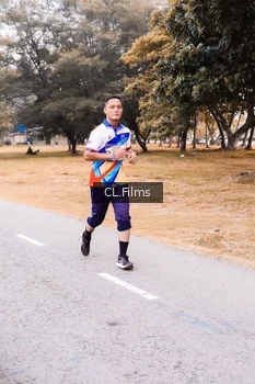 Runner Photo 4328177