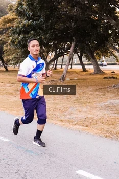 Runner Photo 4328179