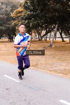Runner Photo 4328180