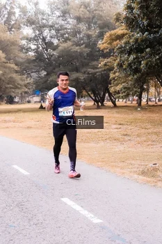 Runner Photo 4328182