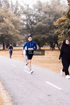 Runner Photo 4328183
