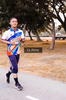 Runner Photo 4328186