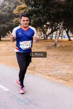 Runner Photo 4328190